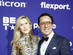 Trump foi secretamente gravado fazendo afirmações de cair o queixo sobre a tentativa de assassinato de Butler que ‘destruiria nossa compreensão da história recente’, afirma o escritor desprezado cuja ex o traiu com RFK Jr. Ryan Lizza, ex-namorado da ex-repórter da New York Magazine Olivia Nuzzi (vistos juntos em abril de 2023) afirmou que usou um desenhista para vigiar secretamente Donald Trump