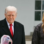 Trump inclui 2.024 perus em perdão, piadas Biden usou 'Autopen' em perdões 'inválidos'