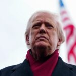 Trump ordena colocar ramos da Irmandade Muçulmana na lista negra como grupos “terroristas”