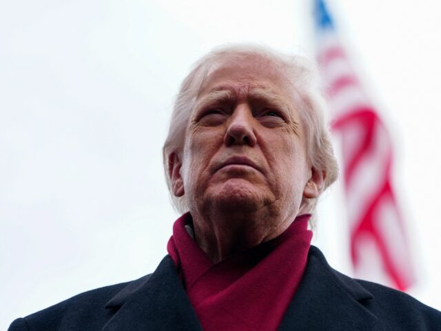 Trump ordena colocar ramos da Irmandade Muçulmana na lista negra como grupos “terroristas”
