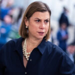 Trump os direcionou para execução. Eles não estão recuando.