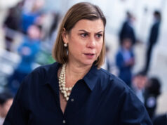 Trump os direcionou para execução. Eles não estão recuando. Trump os direcionou para execução. Eles não estão recuando.