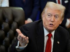 Trump pede aos legisladores que dêem dinheiro à saúde “diretamente ao povo” Yahoo news home