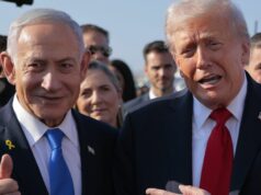 Trump pede perdão a Netanyahu, despertando preocupações sobre a influência dos EUA Trump pede perdão a Netanyahu, despertando preocupações sobre a influência dos EUA