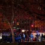 Trump pede 'todas as medidas necessárias' após tiroteio na Guarda Nacional