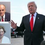 Trump perdoa Giuliani, Powell, Chesebro e dezenas de outros envolvidos no caso de ‘eleitores falsos’ de 2020