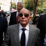 Trump perdoa proprietário bilionário do maior produtor de carne bovina da Austrália