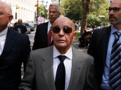 Trump perdoa proprietário bilionário do maior produtor de carne bovina da Austrália Trump perdoa proprietário bilionário do maior produtor de carne bovina da Austrália