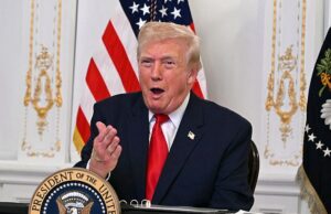 Trump perdoará o ex-presidente hondurenho por tráfico de drogas, dizendo que foi tratado “de forma muito dura e injusta” O presidente Donald Trump disse que perdoará o ex-presidente hondurenho Juan Orlando Hernandez na sexta-feira