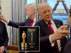 Trump pergunta ao presidente sírio ‘quantas’ esposas ele tem: ‘Com vocês, nunca sei!’ Yahoo news home