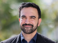 Trump planeja se encontrar com Mamdani e diz que ‘resolverá algo’ com o prefeito eleito da cidade de Nova York Yahoo news home