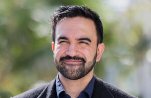 Trump planeja se encontrar com Mamdani e diz que ‘resolverá algo’ com o prefeito eleito da cidade de Nova York Yahoo news home