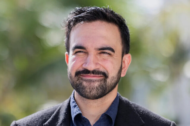 Trump planeja se encontrar com Mamdani e diz que ‘resolverá Yahoo news home