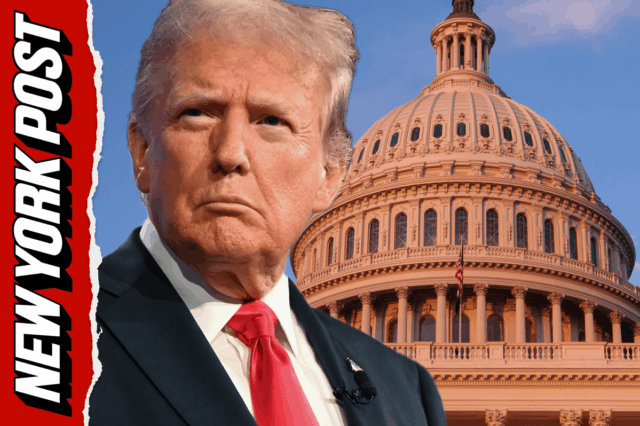 Trump pressiona o Partido Republicano a eliminar a obstrução após a derrota eleitoral: o que saber
