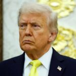 Trump promete reexaminar 'cada estrangeiro' que Biden deixou entrar na América após tiroteio na Guarda Nacional de DC