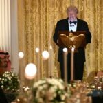 Trump publica vídeo viral de IA com Cristiano Ronaldo