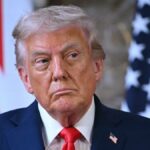 Trump recebe crédito pela divulgação de arquivos de Epstein em longo discurso contra os democratas: 'Esta última farsa terá tiro pela culatra'