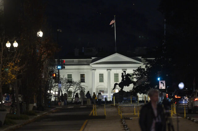 Trump revela “Media Offender Of the Week” + “Hall Of Shame” no site da Casa Branca: David Ellison-Owned & Bari Weiss-Run CBS News faz parte da lista
