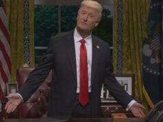 Trump se gaba do cancelamento de voos e dos benefícios do SNAP no ‘SNL’: ‘Como vou pagar meu Dia de Ação de Graças na Turquia? Sua família não vem porque todos os aviões sumiram’ Trump se gaba do cancelamento de voos e dos benefícios do SNAP no 'SNL': 'Como vou pagar meu Dia de Ação de Graças na Turquia? Sua família não vem porque todos os aviões sumiram'