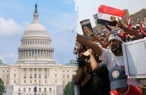 Trump se move contra a Irmandade Muçulmana enquanto grupo islâmico se espalha no Ocidente Trump se move contra a Irmandade Muçulmana enquanto grupo islâmico se espalha no Ocidente