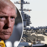 Trump sugere decisão sobre a Venezuela – os EUA estão prestes a entrar em guerra?