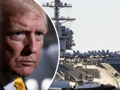 Trump sugere decisão sobre a Venezuela – os EUA estão prestes a entrar em guerra? Trump sugere decisão sobre a Venezuela – os EUA estão prestes a entrar em guerra?