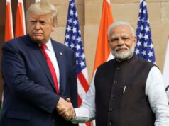 Trump sugere visita à Índia em meio a negociações de acordo comercial de alto risco Yahoo news home