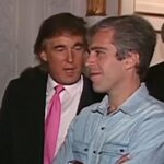 Trump tenta mudar o foco de Epstein