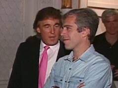 Trump tenta mudar o foco de Epstein Trump tenta mudar o foco de Epstein