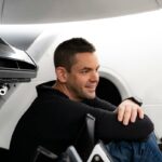 Shift4 Payments CEO and founder Jared Isaacman, the first named member of SpaceX's first all-civilian human launch.