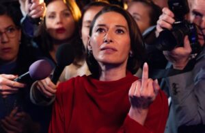 TrustNordisk embarca na sátira política norueguesa ‘No Comment’, de Petter Næss, indicado ao Oscar, à frente da competição de Tallinn (EXCLUSIVO) TrustNordisk embarca na sátira política norueguesa 'No Comment', de Petter Næss, indicado ao Oscar, à frente da competição de Tallinn (EXCLUSIVO)