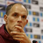 Tuchel, da Inglaterra, minimiza recordes antes da final das eliminatórias para a Copa do Mundo da FIFA de 2026