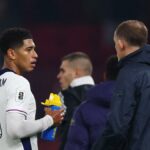 Tuchel planeja conversas com jogadores afastados sobre a convocação da Inglaterra