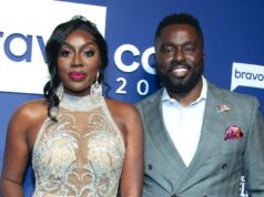 Tudo o que o elenco de ‘RHOP’ disse sobre as prisões de Wendy e Eddie Osefo Ex-donas de casa reais das estrelas do Potomac, onde estão agora