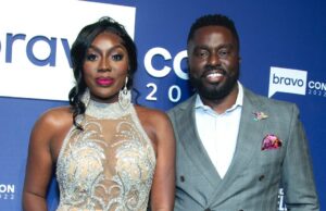 Tudo o que o elenco de ‘RHOP’ disse sobre as prisões de Wendy e Eddie Osefo Ex-donas de casa reais das estrelas do Potomac, onde estão agora