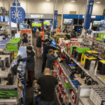 Tudo o que você precisa saber sobre a Best Buy Black Friday 2025: Doorbusters, principais ofertas, destaques de anúncios