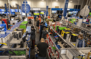 Tudo o que você precisa saber sobre a Best Buy Black Friday 2025: Doorbusters, principais ofertas, destaques de anúncios Tudo o que você precisa saber sobre a Best Buy Black Friday 2025: Doorbusters, principais ofertas, destaques de anúncios