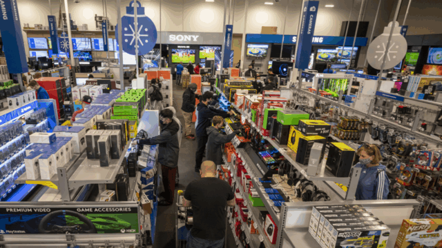 Tudo o que você precisa saber sobre a Best Buy Tudo o que você precisa saber sobre a Best Buy Black Friday 2025: Doorbusters, principais ofertas, destaques de anúncios