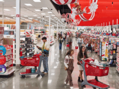 Tudo o que você precisa saber sobre a Target Black Friday 2025: horários, melhores ofertas, destaques de anúncios Tudo o que você precisa saber sobre a Target Black Friday 2025: horários, melhores ofertas, destaques de anúncios