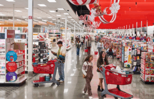 Tudo o que você precisa saber sobre a Target Black Friday 2025: horários, melhores ofertas, destaques de anúncios Tudo o que você precisa saber sobre a Target Black Friday 2025: horários, melhores ofertas, destaques de anúncios