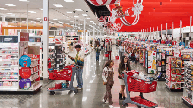 Tudo o que você precisa saber sobre a Target Black Friday 2025: horários, melhores ofertas, destaques de anúncios
