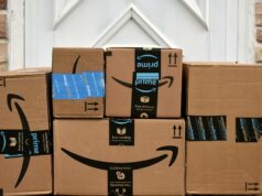 Tudo o que você precisa saber sobre a promoção da Cyber Monday da Amazon em 2025: datas oficiais, melhores ofertas e vantagens Prime Tudo o que você precisa saber sobre a promoção da Cyber Monday da Amazon em 2025: datas oficiais, melhores ofertas e vantagens Prime