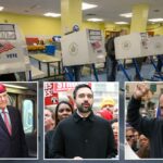 Tudo o que você precisa saber sobre o dia da eleição de 2025 em Nova York, enquanto a Big Apple elege um novo prefeito