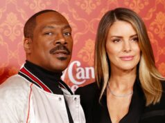 Tudo sobre a esposa de Eddie Murphy, Paige Butcher Spike TV