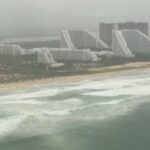 Tufão Kalmaegi mata mais de 100 pessoas nas Filipinas