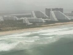 Tufão Kalmaegi mata mais de 100 pessoas nas Filipinas Tufão Kalmaegi mata mais de 100 pessoas nas Filipinas