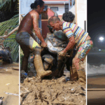 Tufão que matou 100 pessoas está de olho em novo alvo