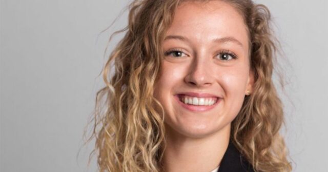 Livia Mulheim foi morta em um ataque de tubarão em uma praia de NSW.