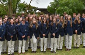 Turma do Denmark Ag College de 2025 celebrada por sua ‘determinação e coragem’ Turma do Denmark Ag College de 2025 celebrada por sua 'determinação e coragem'