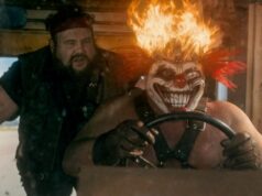 ‘Twisted Metal’ é renovado para a terceira temporada, mas há um problema Twisted Metal Season 2